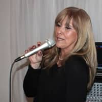 <p>Carolynn Monaco prepares to return to the stage at Picco Tavern in Hackensack after a two year singing sabbatical due to a near-fatal car crash.</p>