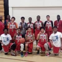 <p>A youth basketball team from the Carver Center in Norwalk will compete in a national tournament in Virginia.</p>
