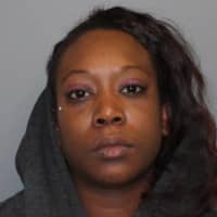 <p>Cassandra Bryan, 37, of Mount Vernon, N.Y., a former dancer at The Office Café, a defunct Norwalk strip club, was charged with prostitution and drug possession.</p>