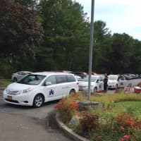 Castle Cab Ready To Roll For Westchester Residents During Holidays