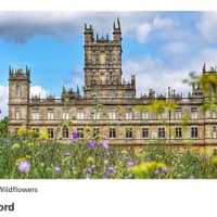 <p>As part of the Great Homes, Garden &amp; Gin post-cruise extension, Viking River Cruises now includes a Highclere Castle Gin tasting.</p>