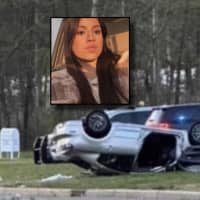 Brick Township Woman 'Deceased For 17 Minutes' Revived, In ICU After Manchester Crash: Campaign