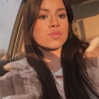 <p>Catalina Reinoso of Brick Township, NJ, died from her injuries in a crash that happened on Sunday, Apr. 14, 2024, according to her family.</p>