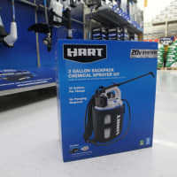 <p>The sprayer kits that are being shopped to Walmart locations nationwide.</p>