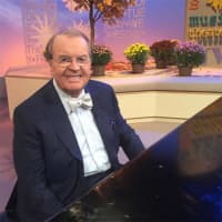 Charles Osgood, Former Host Of 'CBS Sunday Morning,' North Jersey Resident, Dies At 91