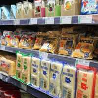 Local PA Cheese Is Tainted, Officials Say