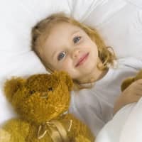 How Can I Help My Child Fall Asleep? Valley Hospital Doctor Explains