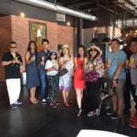 <p>A group of Chinese business leaders took a two-day tour of Rockland this week as part of the county&#x27;s strategy to encourage tourism and investment.</p>