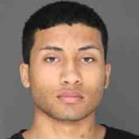 <p>Raul Lopez, 18, of West Haverstraw, was charged in the theft of thousands of dollars worth of merchandise from Dick&#x27;s Sporting Goods, a store in the Palisades Mall in West Nyack.</p>