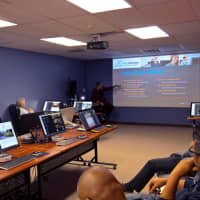 Web Design Learning Center Of NJ Calls Bergen Coders-To-Be