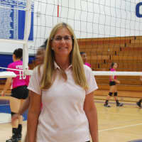 <p>Diane Swertfager will be inducted into the 2015 Westchester Sports Hall of Fame on Thursday. </p>