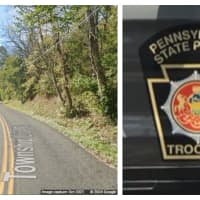Montco Motorcyclist Killed In Berks County Crash, Troopers Say