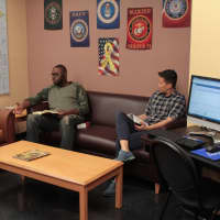 <p>Berkeley College ranked No. 83 out of 100 Best Online Bachelor&#x27;s Programs for Veterans by U.S. News &amp; World Report.</p>