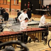 <p>Fair Lawn High School will be the site of this weekend&#x27;s USBands competition</p>