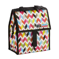<p>Insulated lunch bags are great for back to school.</p>