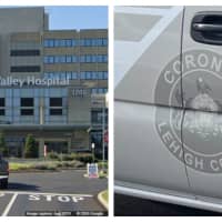 Coroner Seeks Family Of Bethlehem Man Who Died At Lehigh Valley Hospital
