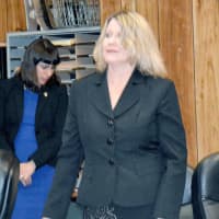 <p>Assistant Passaic County Prosecutor Eileen Kane</p>