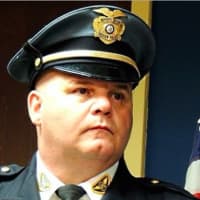 <p>Thomas Juliano is stepping down as police chief of Fairview.</p>