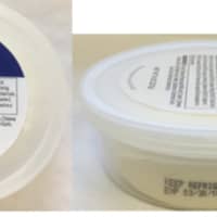 <p>Panera Bread has announced a precautionary recall of cream cheese products.</p>