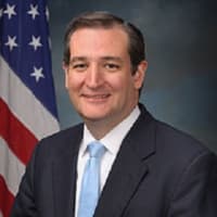 <p>Texas Sen. Ted Cruz is ahead of Bedford&#x27;s Donald Trump in a national poll conducted by NBC News/Wall Street Journal.</p>