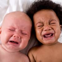 Why Do Babies Cry? Some Much-Needed Answers