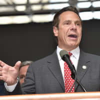 <p>The Moreland Commission anti-corruption panel was initially created by Gov. Andrew Cuomo, but disbanded by him in March 2014.</p>