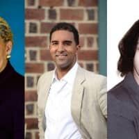 <p>The top three candidates for Mount Vernon&#x27;s mayor&#x27;s seat are New York State Sen. Ruth Hassell-Thompson, City Councilman - and Democratic Primary victor - Richard Thomas and City Councilwoman Deborah Reynolds.</p>