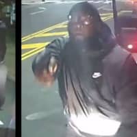 North Philly Shooter Caught On Victim's Dash Cam: Police (UPDATED)