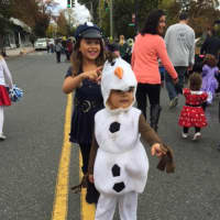 <p>Koala Park Daycare had a Halloween Parade Oct. 26 in Eastchester.</p>