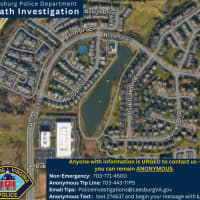'Late-Term Fetus' Found In Leesburg Pond: Police