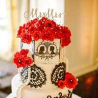<p>One of the details for any wedding is a cake, and Debbie Lionetti helps couples find the right company to create their wedding masterpiece.</p>