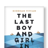 <p>The Last Boy And Girl In The World is the eighth book by author Siobhan Vivian.</p>