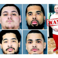 Four Caught, One Sought In Brutal Stabbing Death Outside Garfield Bar