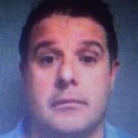 <p>Dimitrios Tziokas, 41, of Monroe Street, Norwalk, was charged with possession of 2.2 pounds of marijuana, state police said.</p>