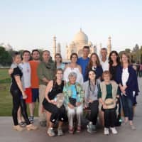 Rye Realtor, World Traveler Shares India Trip Experience