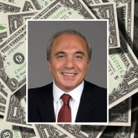 Forbes Names NJ Billionaires To List Of Richest People In The World — AGAIN