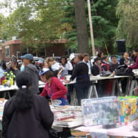 <p>There will be a multitude of vendors, food, crafts, games and other things to do at the Dominican Sisters of Blauvelt&#x27;s fall festival in September.</p>