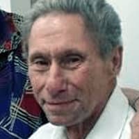 <p>If you see Donald Richard, please contact the nearest police department immediately.</p>