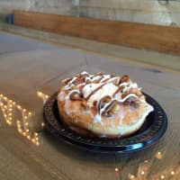 <p>Take a bite: Donut Crazy in Shelton</p>