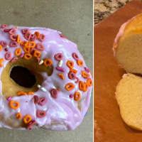 Long Island Vegan Bakery Accused Of Re-Selling Dunkin' Donuts