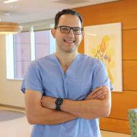 Children's Heart Surgeon From South Jersey Dies, 40: 'Cared Deeply For His Patients'