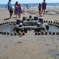 <p>The Fairfield PAL will host its annual sandcastle contest on Saturday, Aug. 13 at Penfield Beach.</p>