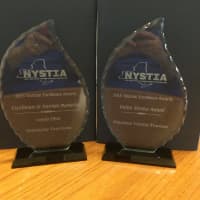 <p>Dutchess Tourism was awarded for excellence in marketing and visitor training by New York State Travel Industry Association (NYSTIA). </p>