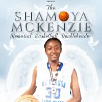 <p>The Mount Vernon High School is holding the first ever Shamoya McKenzie Memorial Basketball Doubleheader in a matchup against Scarsdale.</p>