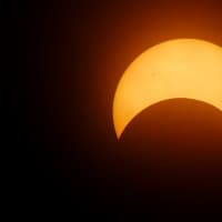Solar Eclipse: These Orange School Districts Schedule Early Dismissals