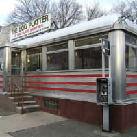 <p>The Egg Platter Diner in Paterson has been serving up breakfasts since 1957.</p>