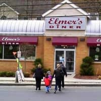 <p>Elmer&#x27;s Diner in Danbury is a DVlicious finalist.</p>