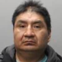 Know Him? West Haverstraw Man Accused Of Sex Abuse