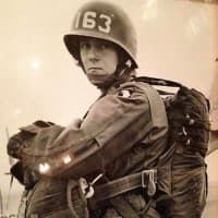 <p>Jean Deer joined the U.S. Army in October 1960 and was at Fort Campbell in Kentucky. He was in the 101st Airborne Division.</p>