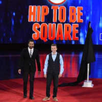 <p>Ethan Brown of Bethel will be a contestant on Monday night on the FOX game show &quot;Superhuman.&quot;</p>